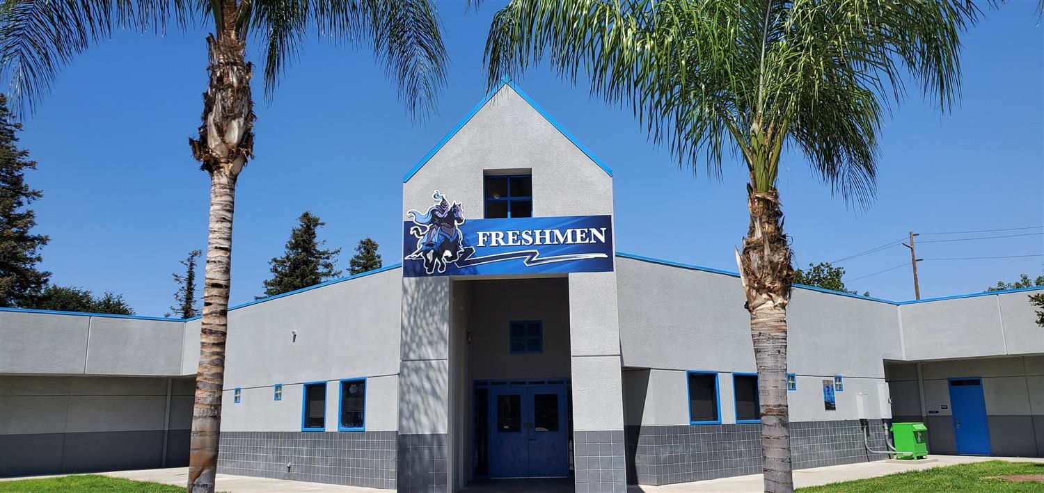 Freshmen Academy 